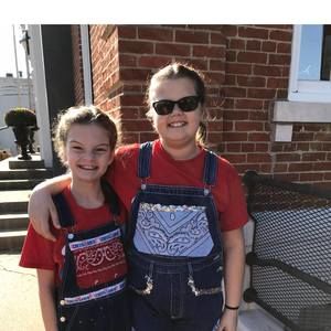 Meet your Posher, Riley